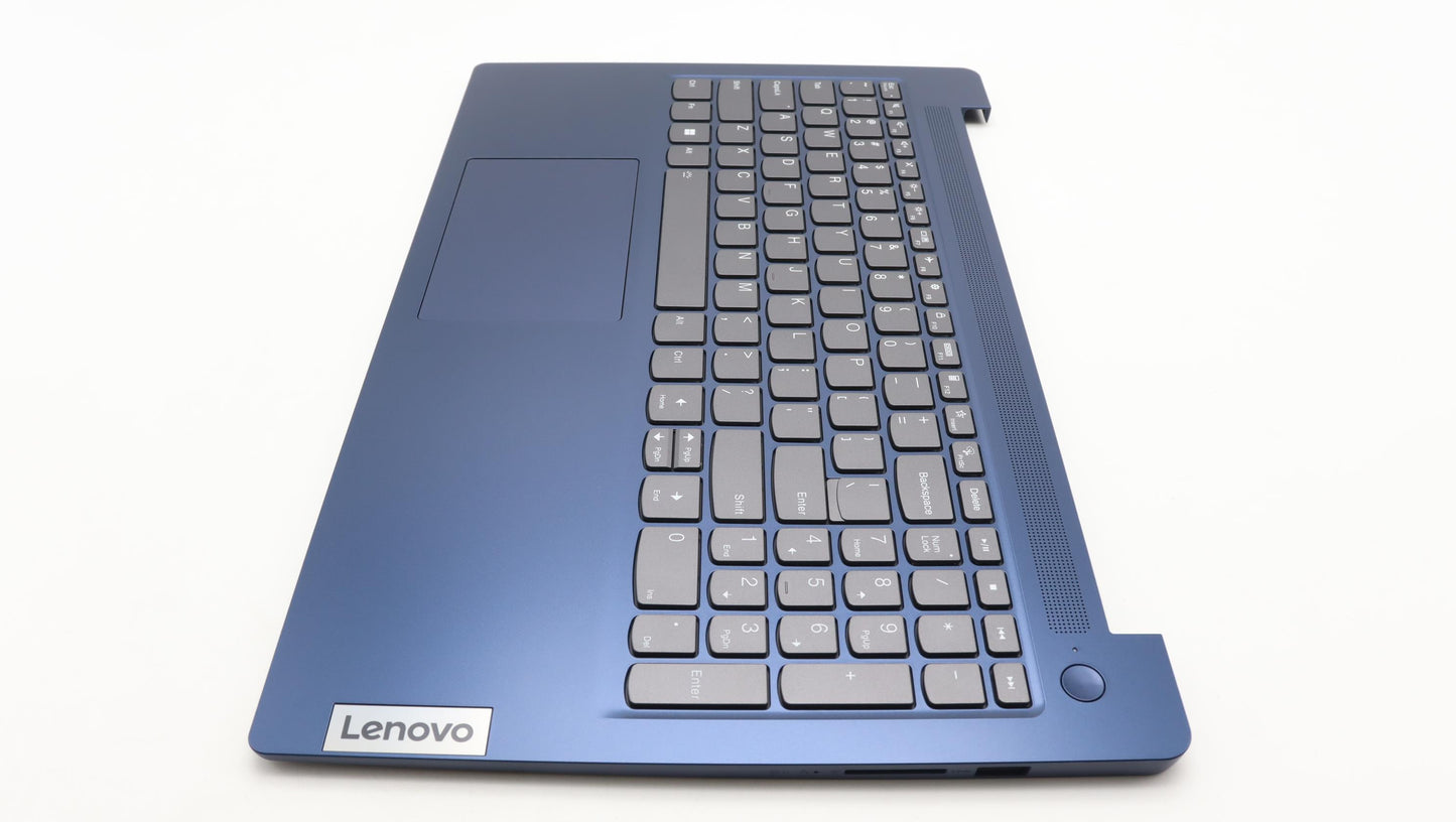 Lenovo Cover Upper Case Assembly Eng - 5CB1L16377
