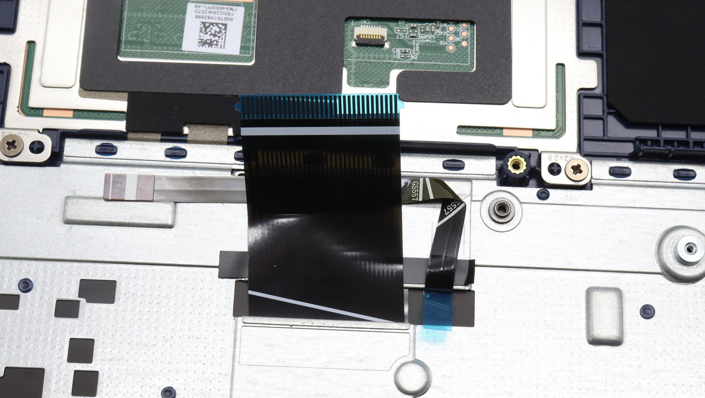 Lenovo Cover Upper Case Assembly Eng - 5CB1L16377