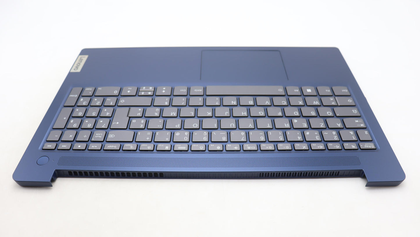 Lenovo Cover Upper Case Assembly Fra - 5CB1L16379