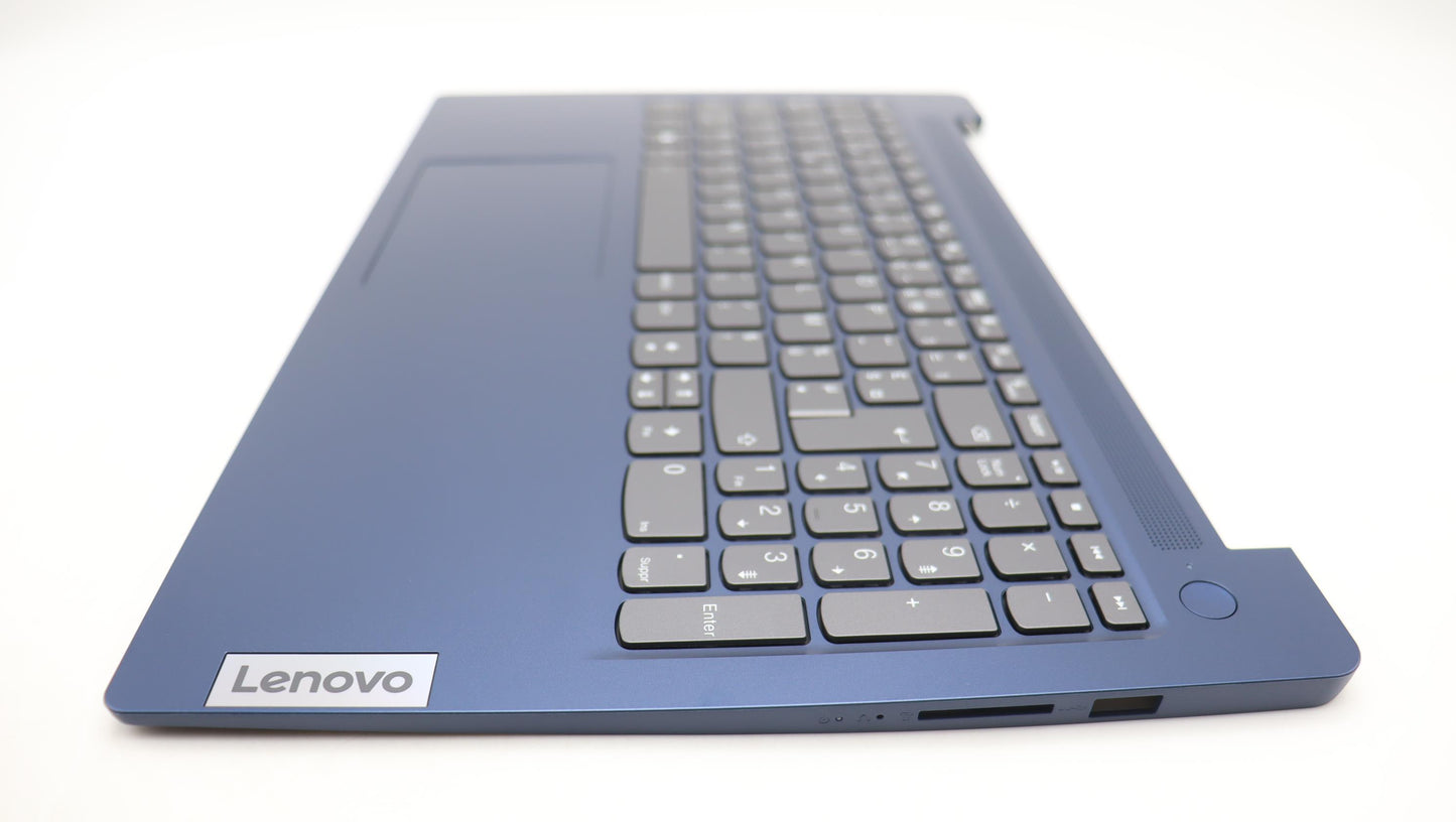 Lenovo Cover Upper Case Assembly Fra - 5CB1L16379