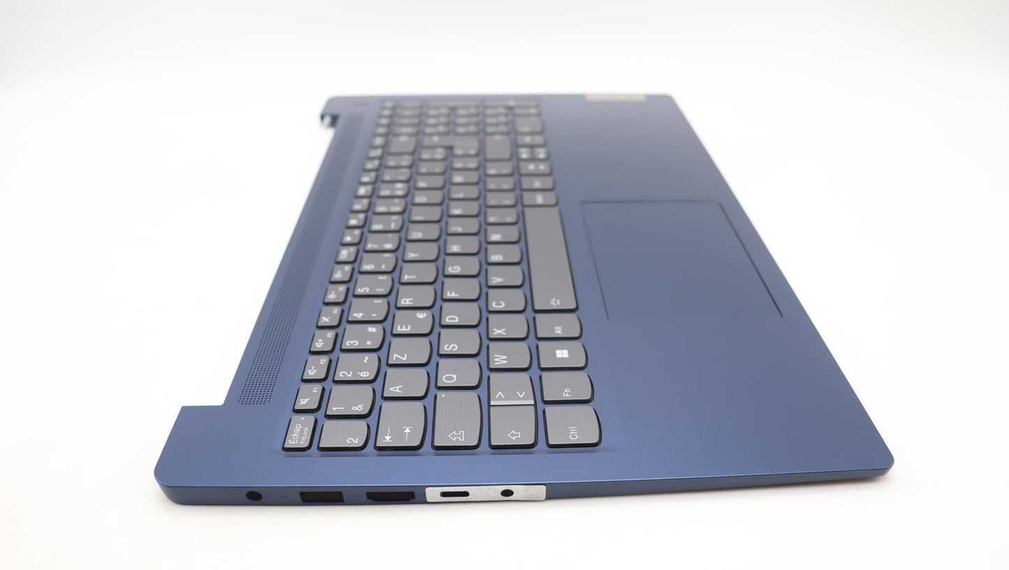 Lenovo Cover Upper Case Assembly Fra - 5CB1L16379