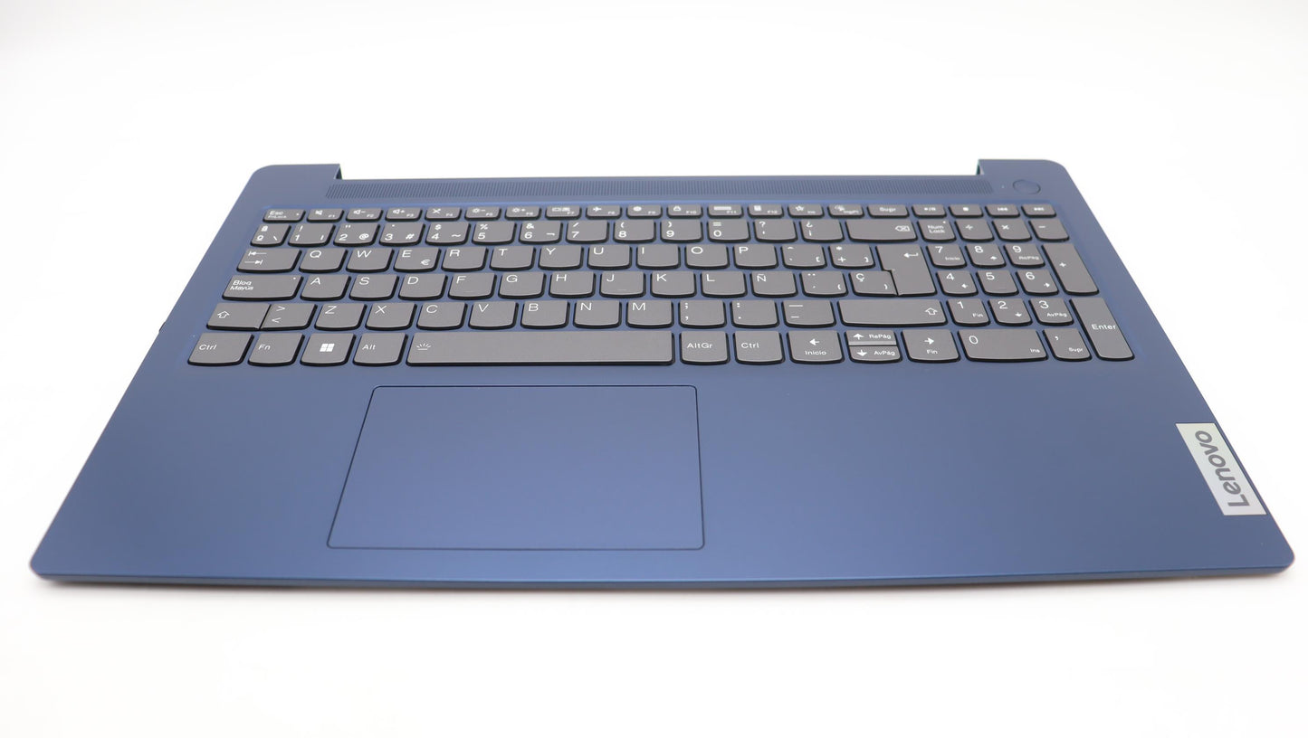 Lenovo Cover Upper Case Assembly Spa - 5CB1L16396