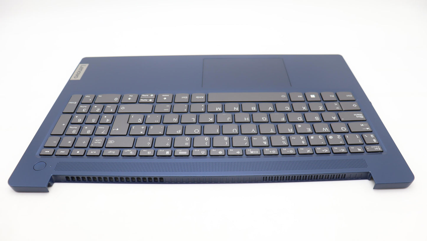 Lenovo Cover Upper Case Assembly Spa - 5CB1L16396