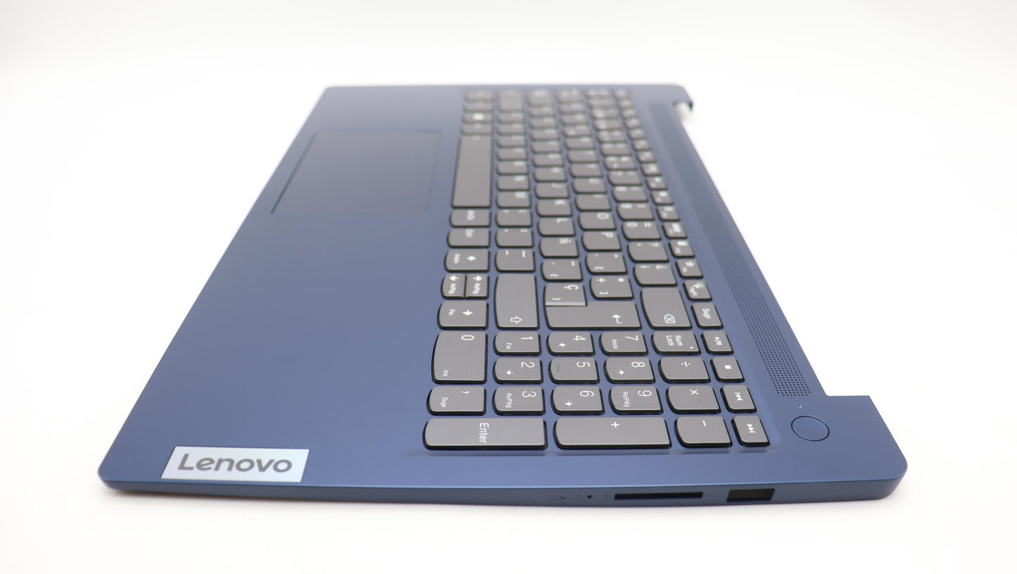Lenovo Cover Upper Case Assembly Spa - 5CB1L16396