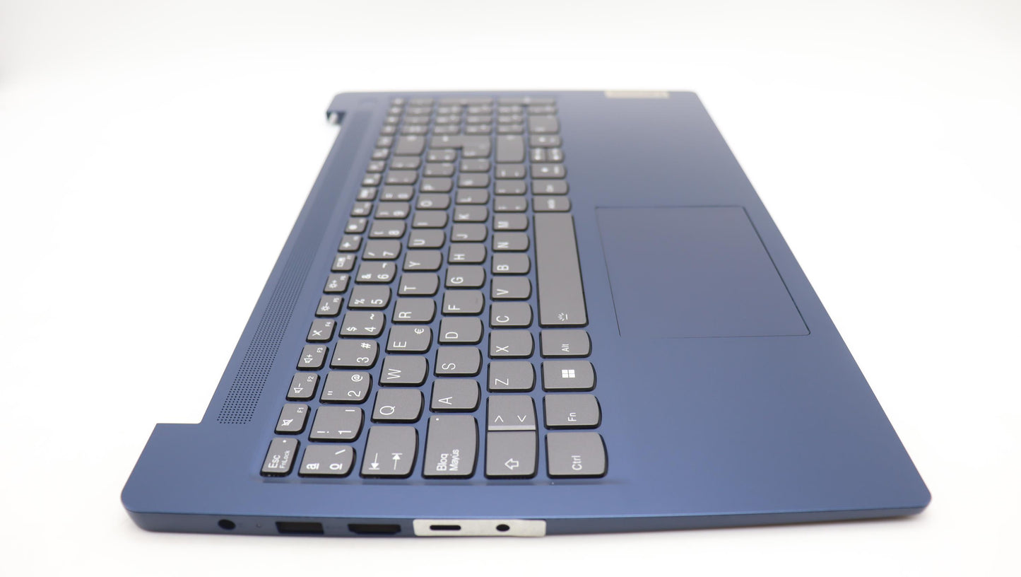Lenovo Cover Upper Case Assembly Spa - 5CB1L16396