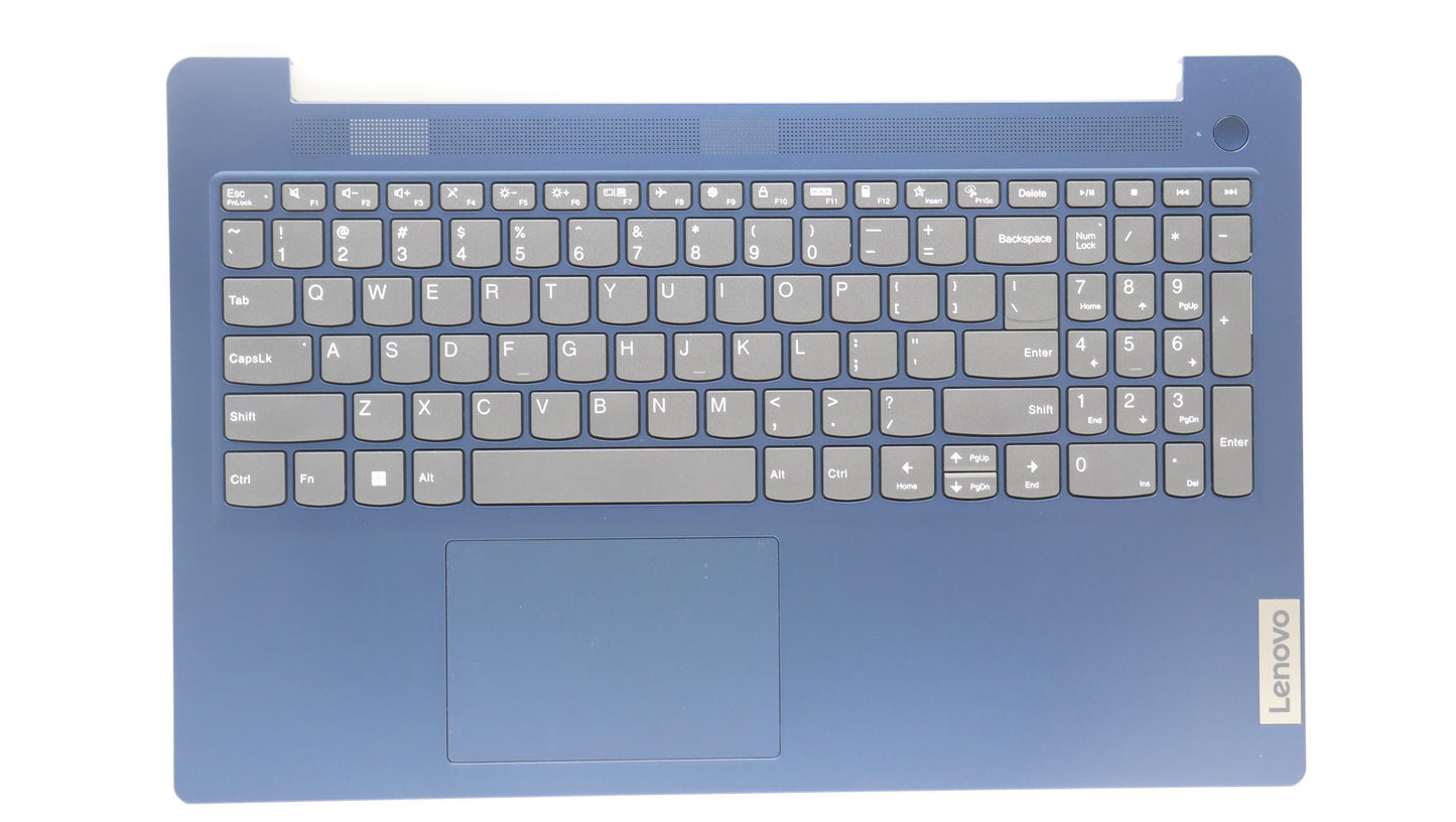 Lenovo Cover Upper Case Assembly Eng - 5CB1L16404