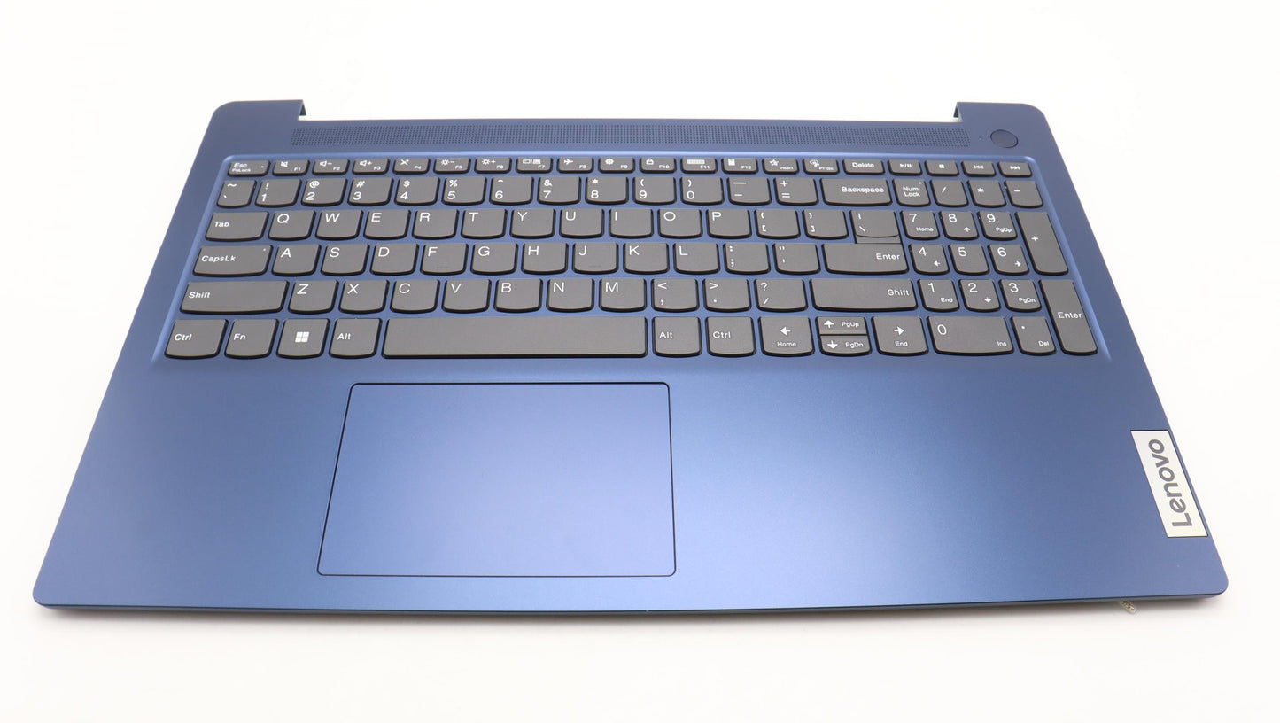Lenovo Cover Upper Case Assembly Eng - 5CB1L16404