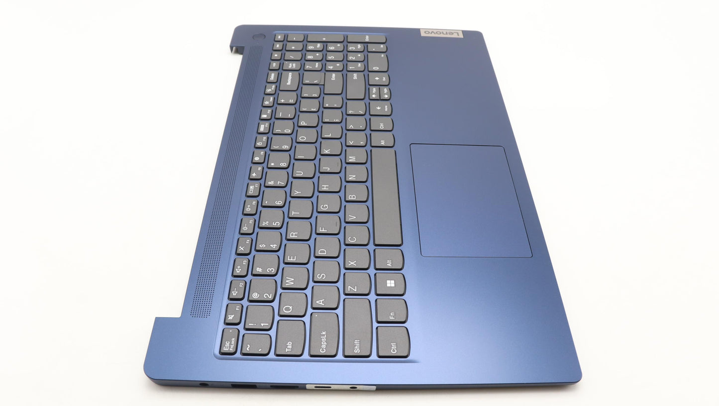 Lenovo Cover Upper Case Assembly Eng - 5CB1L16404