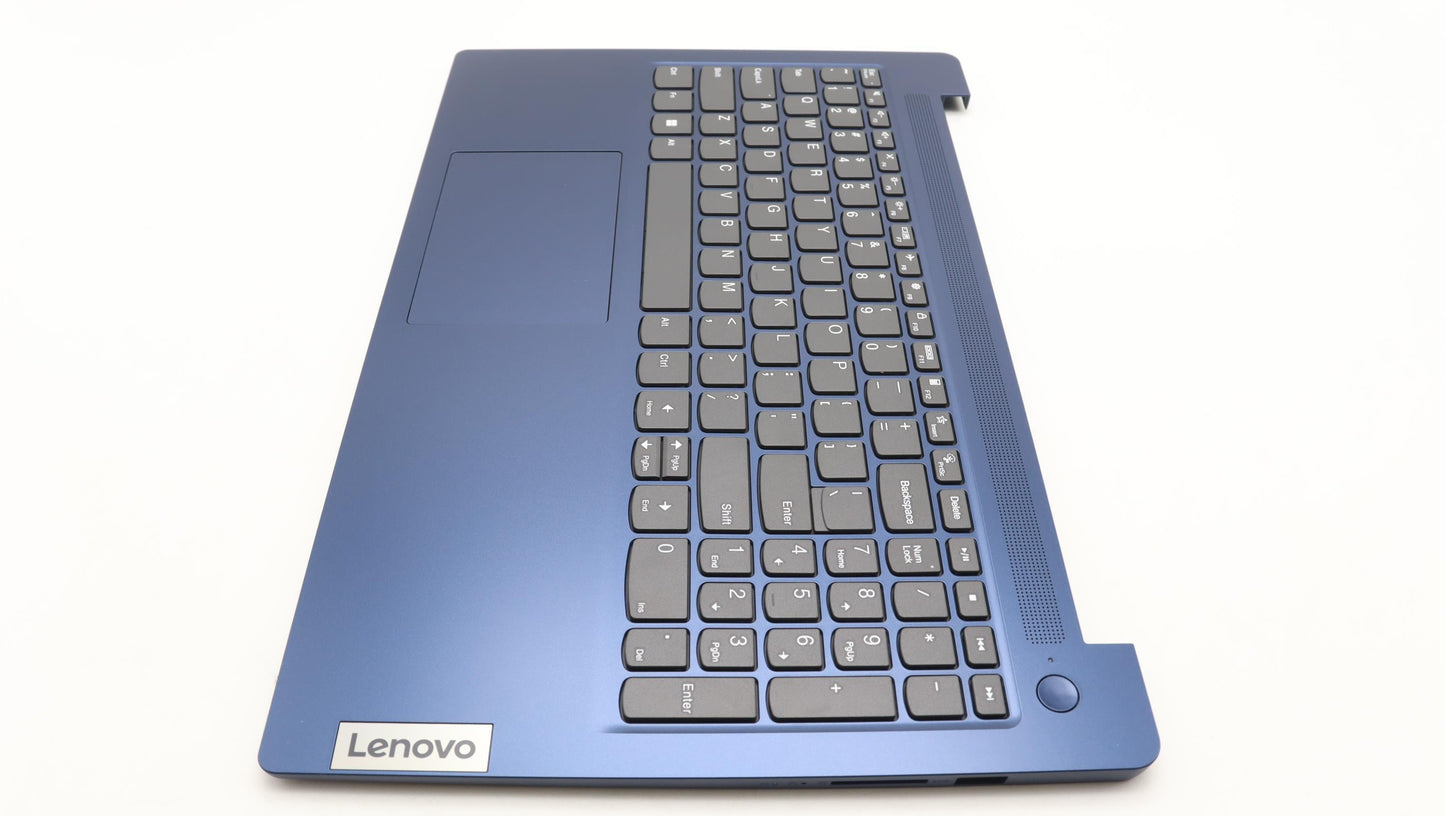 Lenovo Cover Upper Case Assembly Eng - 5CB1L16404