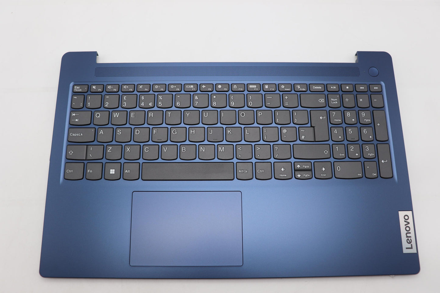 Lenovo Cover Upper Case Assembly Uke - 5CB1L16405