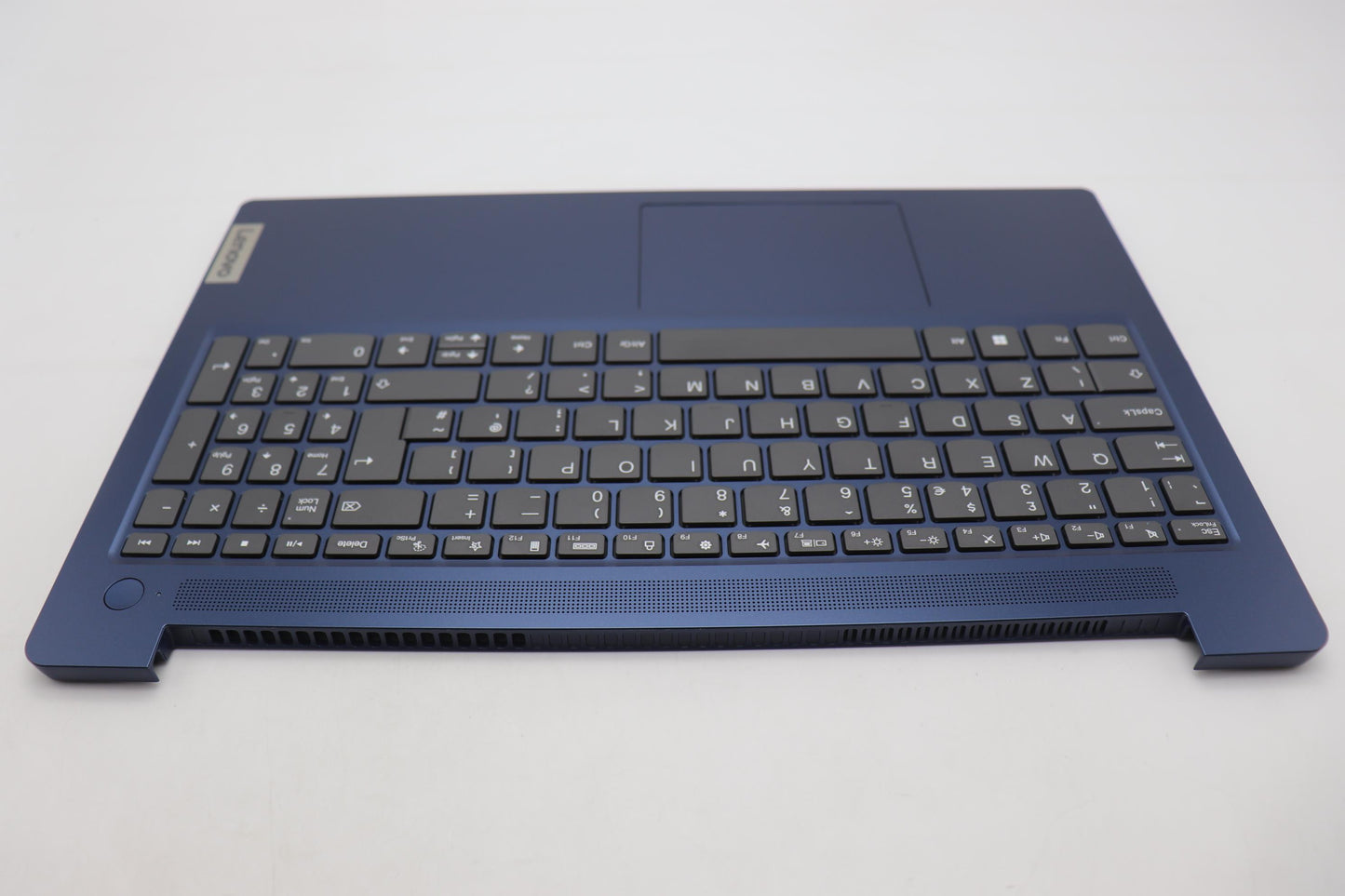 Lenovo Cover Upper Case Assembly Uke - 5CB1L16405