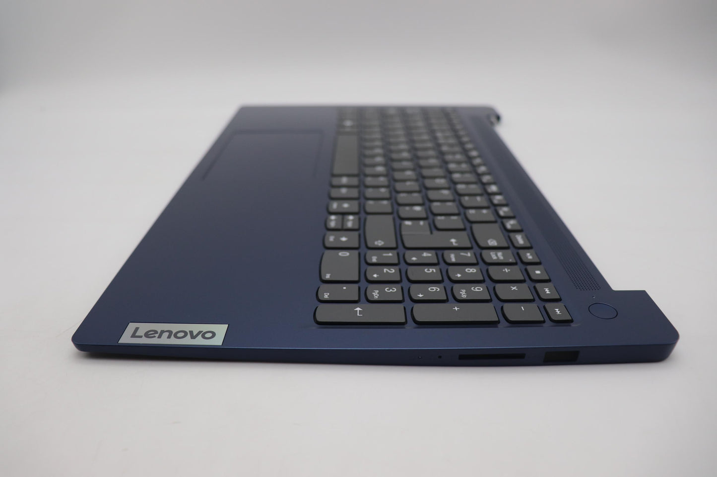 Lenovo Cover Upper Case Assembly Uke - 5CB1L16405