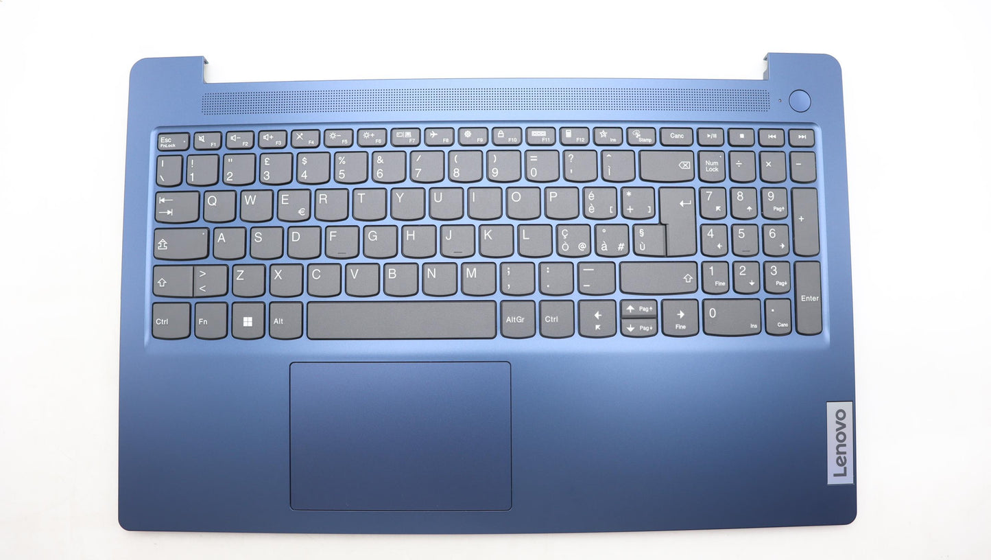 Lenovo Cover Upper Case Assembly Ita - 5CB1L16406
