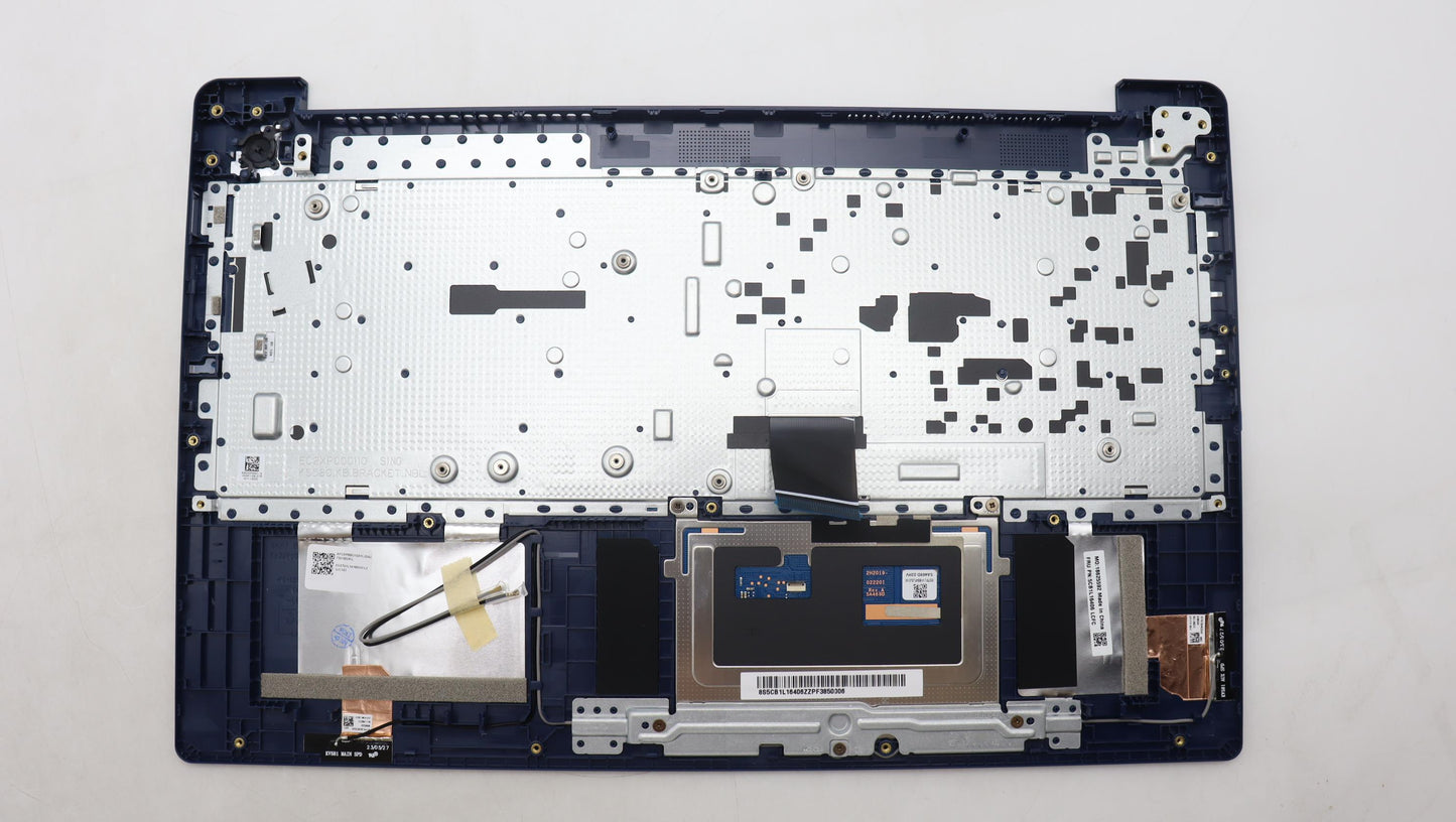 Lenovo Cover Upper Case Assembly Ita - 5CB1L16406