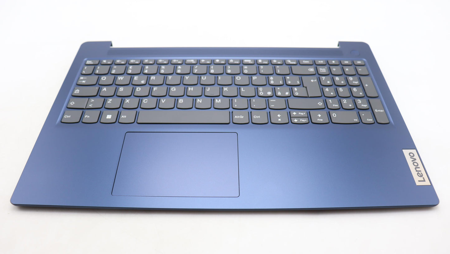 Lenovo Cover Upper Case Assembly Ita - 5CB1L16406