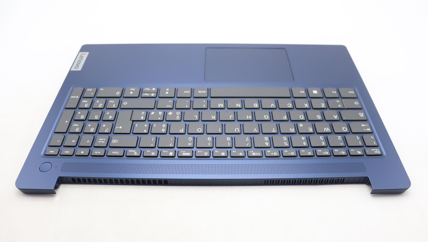 Lenovo Cover Upper Case Assembly Ita - 5CB1L16406