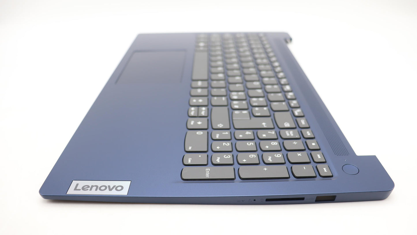 Lenovo Cover Upper Case Assembly Ita - 5CB1L16406