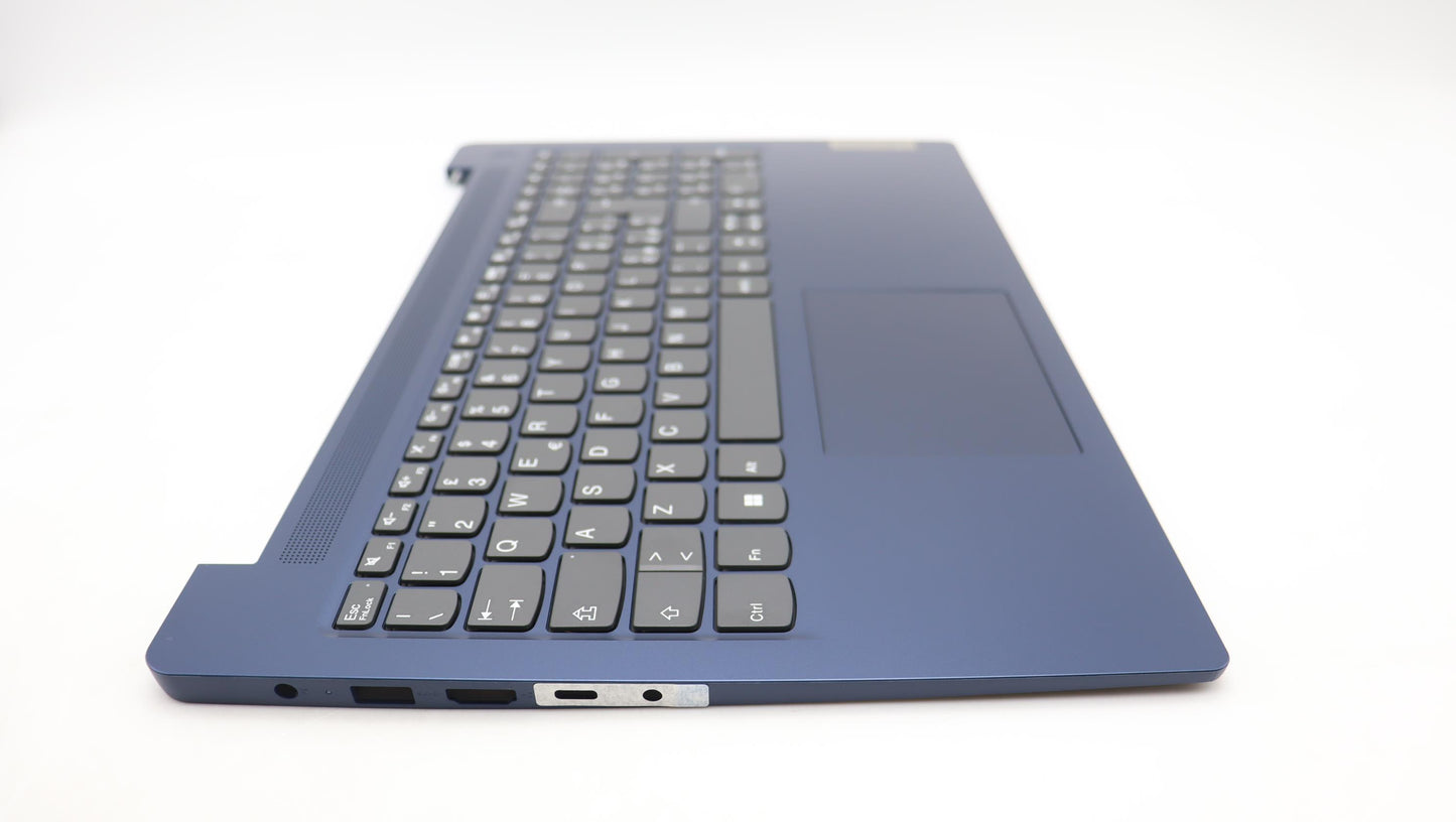 Lenovo Cover Upper Case Assembly Ita - 5CB1L16406