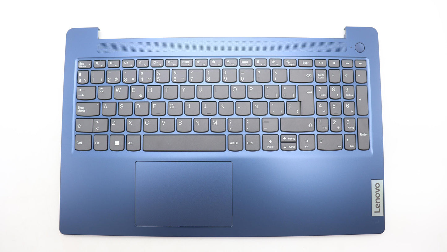 Lenovo Cover Upper Case Assembly Spa - 5CB1L16407