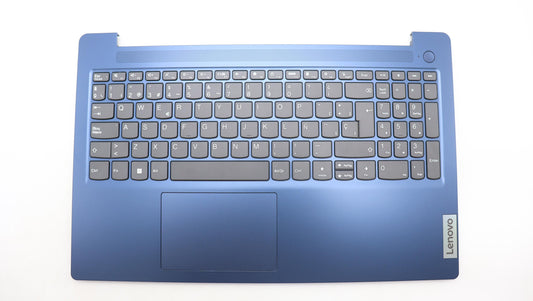 Lenovo Cover Upper Case Assembly Spa - 5CB1L16407