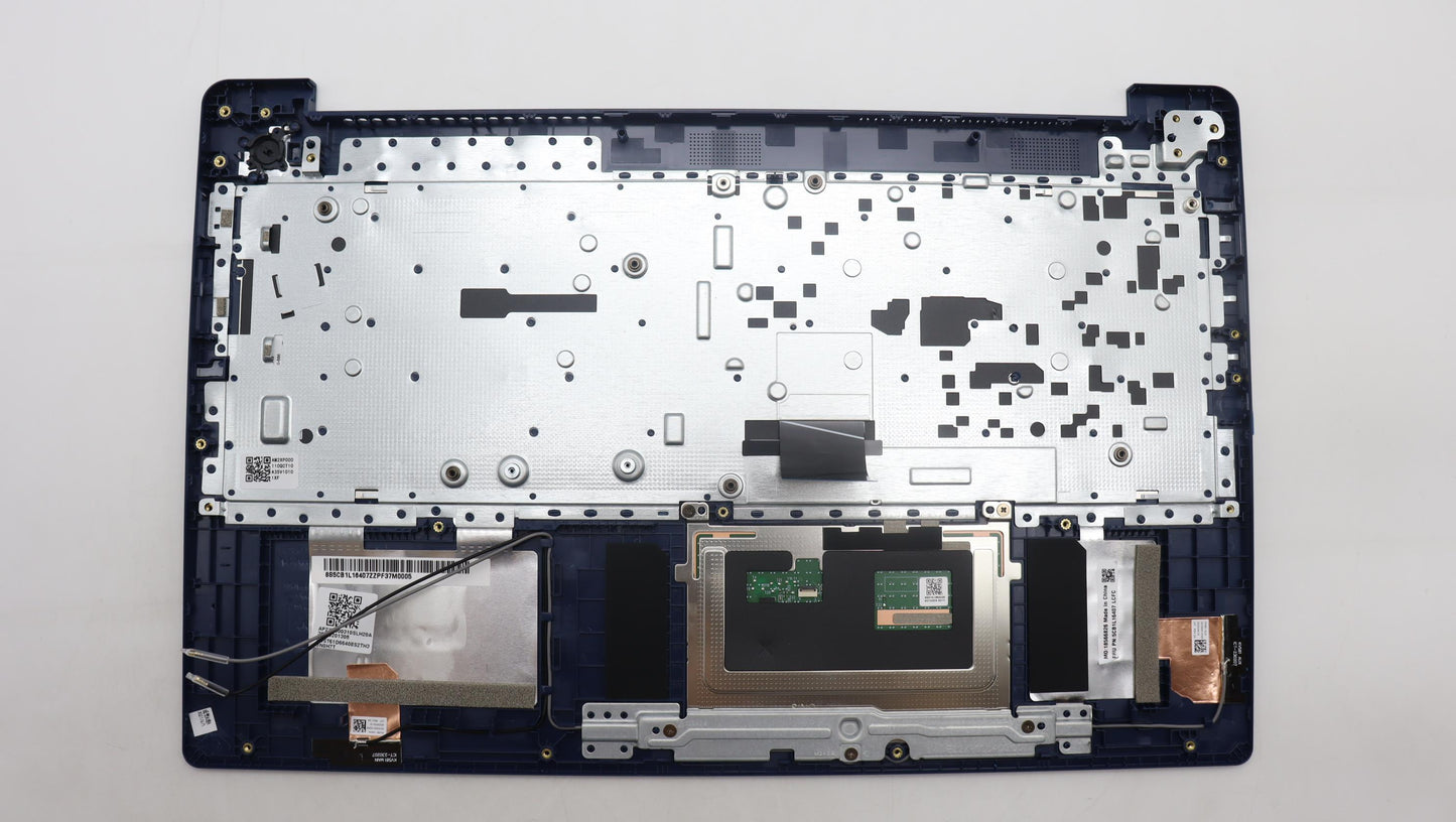 Lenovo Cover Upper Case Assembly Spa - 5CB1L16407