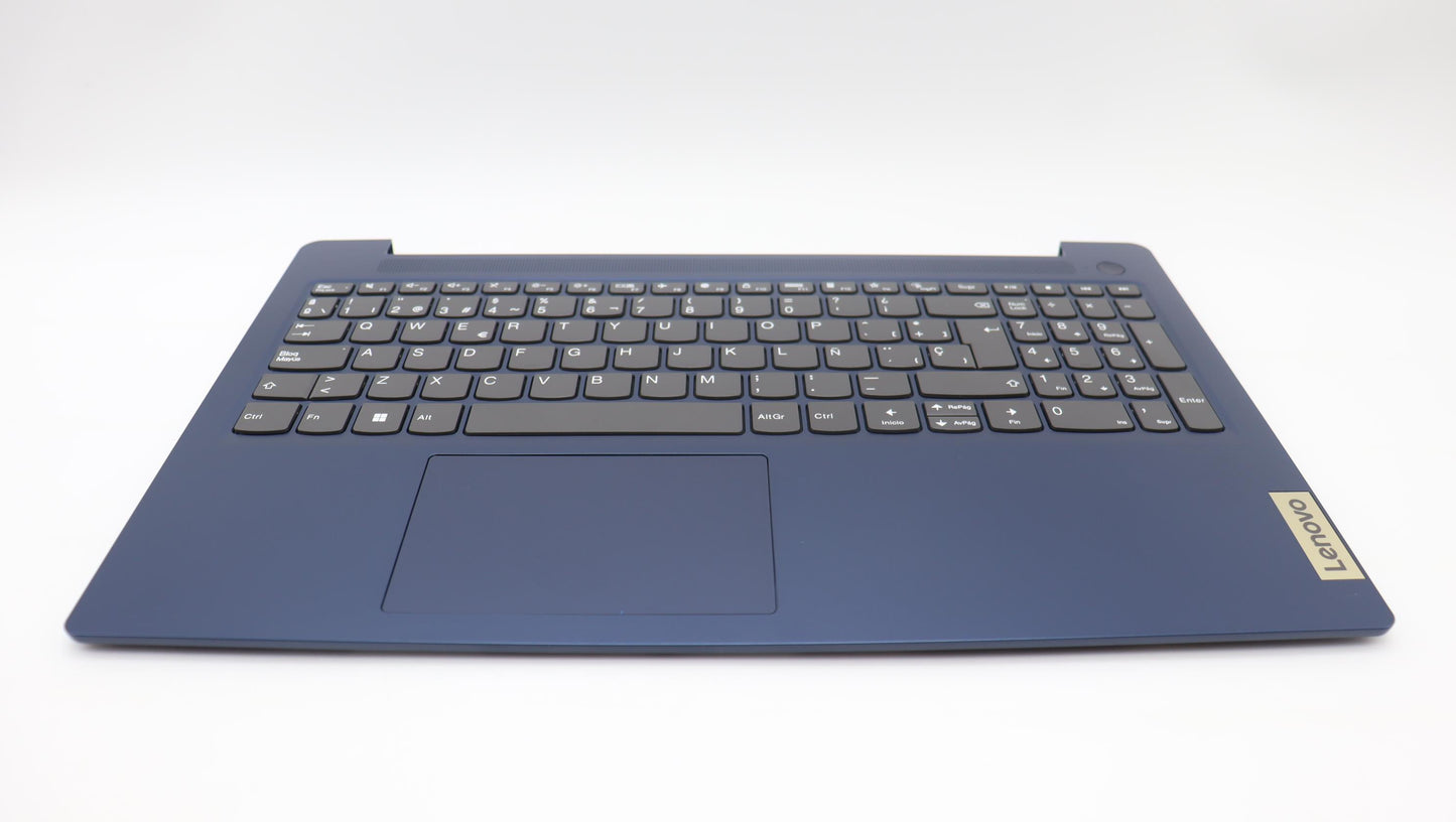 Lenovo Cover Upper Case Assembly Spa - 5CB1L16407