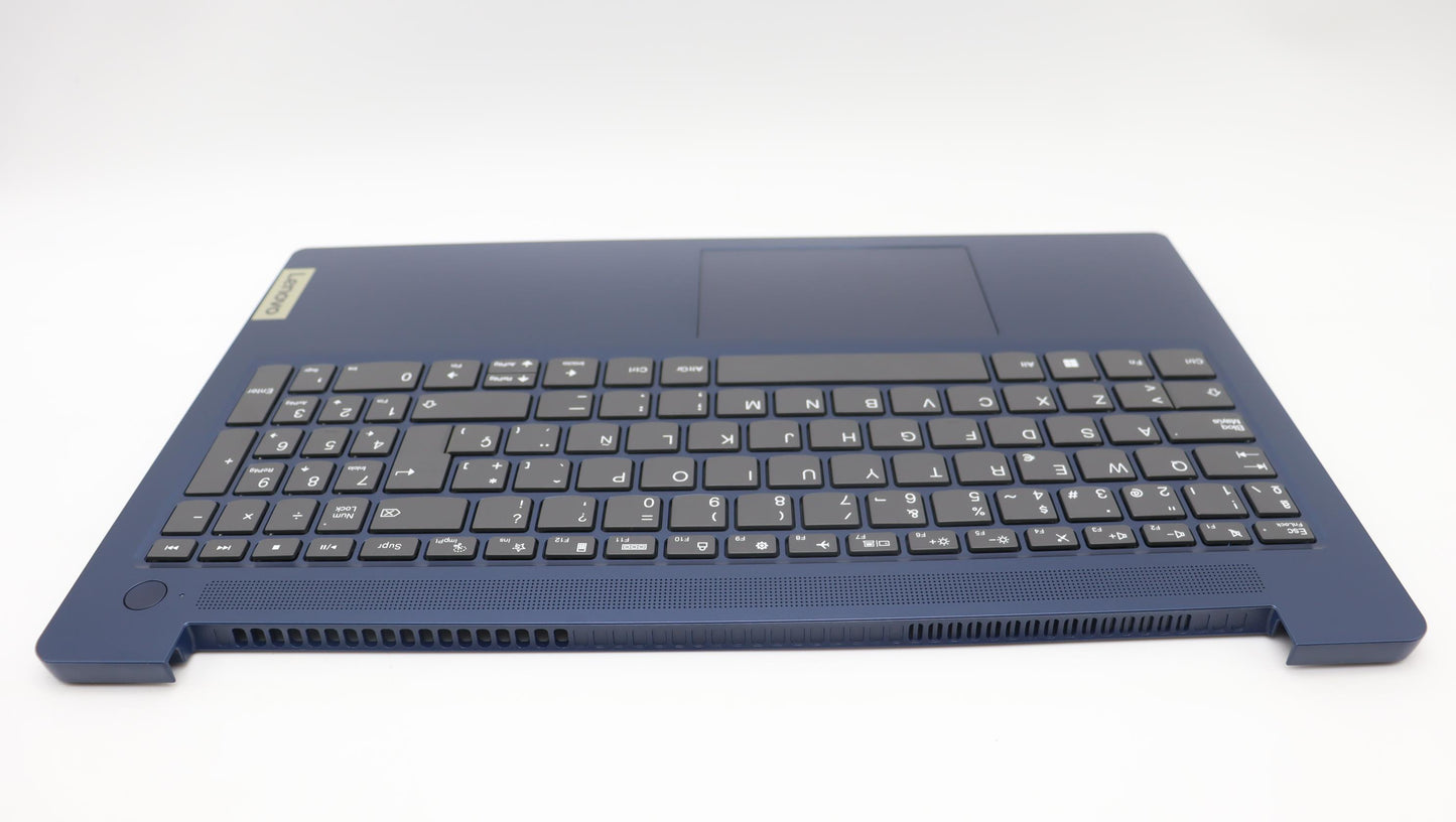Lenovo Cover Upper Case Assembly Spa - 5CB1L16407