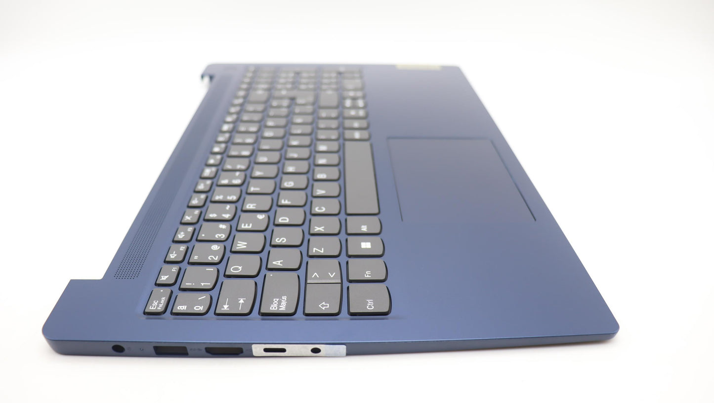 Lenovo Cover Upper Case Assembly Spa - 5CB1L16407