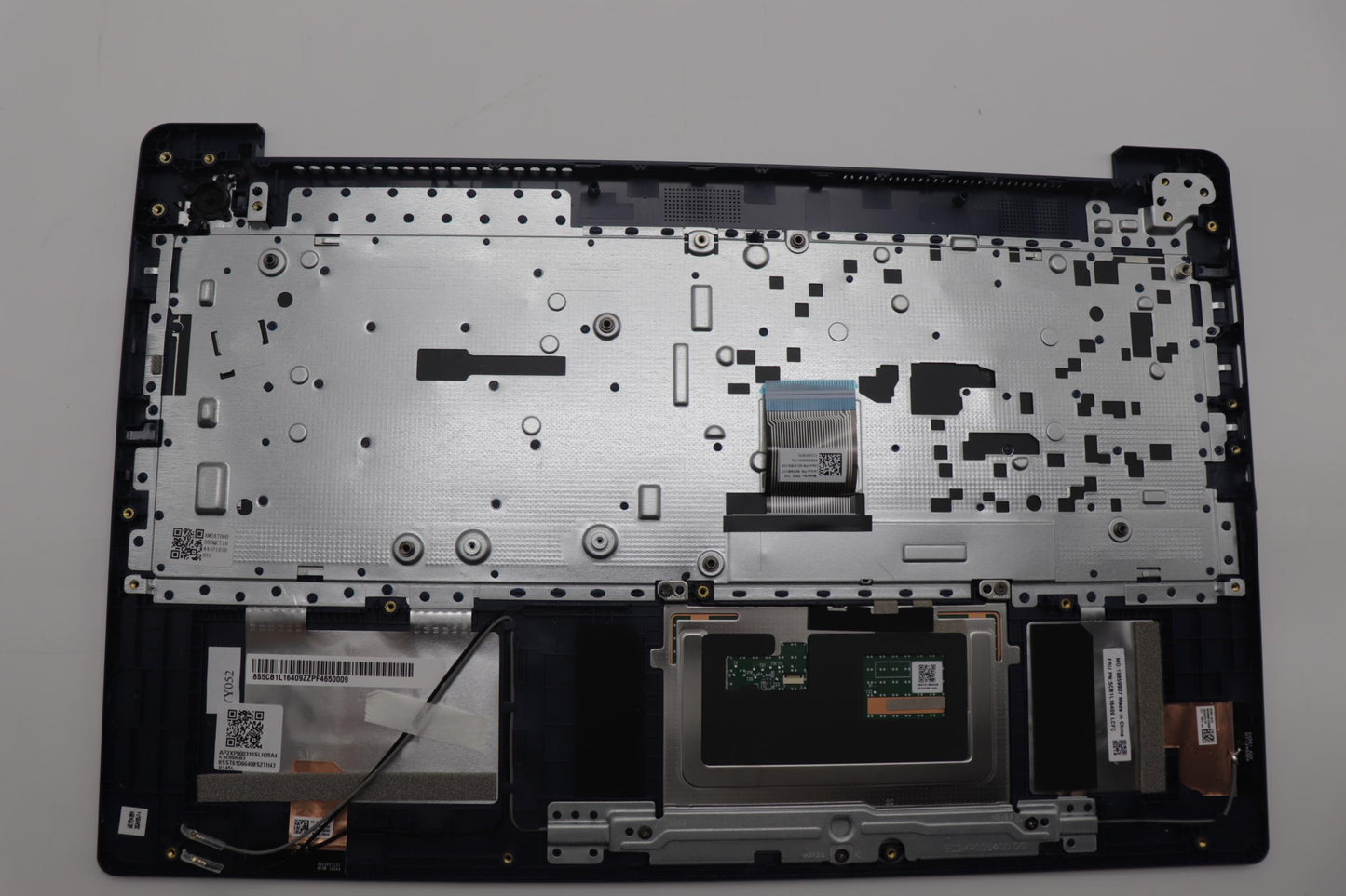 Lenovo Cover Upper Case Assembly Thai - 5CB1L16409