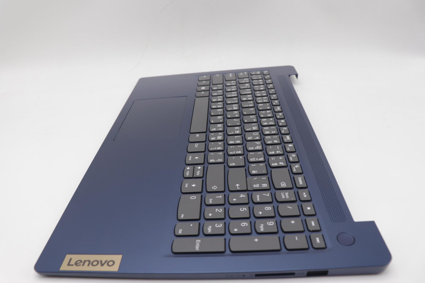 Lenovo Cover Upper Case Assembly Thai - 5CB1L16409