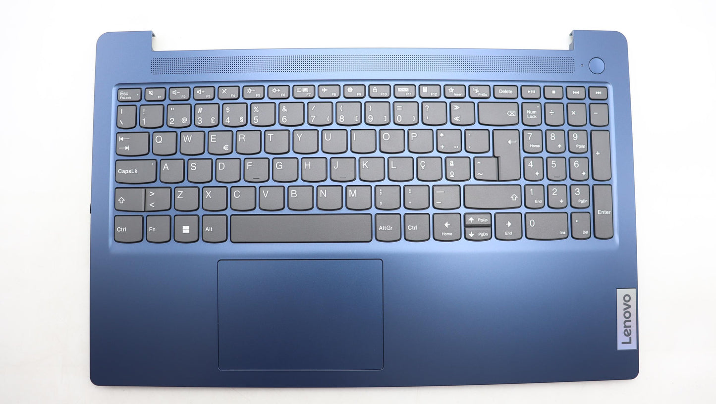 Lenovo Cover Upper Case Assembly Por - 5CB1L16410