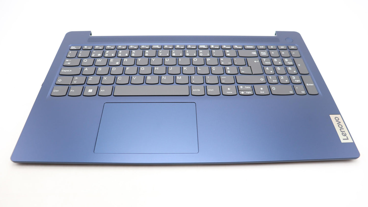Lenovo Cover Upper Case Assembly Por - 5CB1L16410