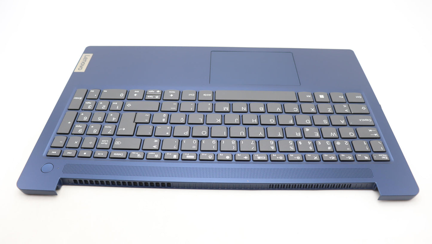 Lenovo Cover Upper Case Assembly Por - 5CB1L16410