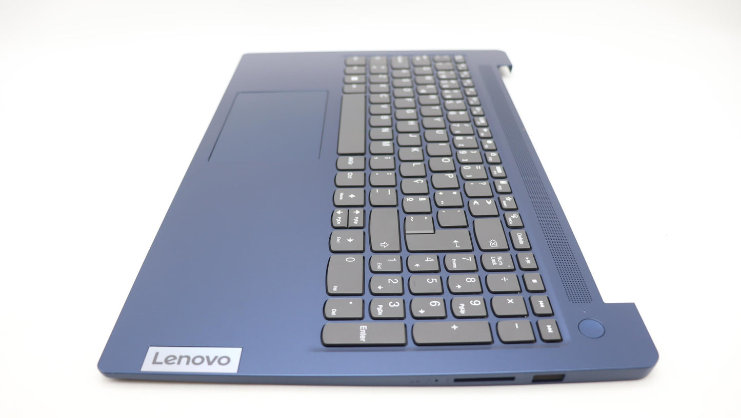 Lenovo Cover Upper Case Assembly Por - 5CB1L16410