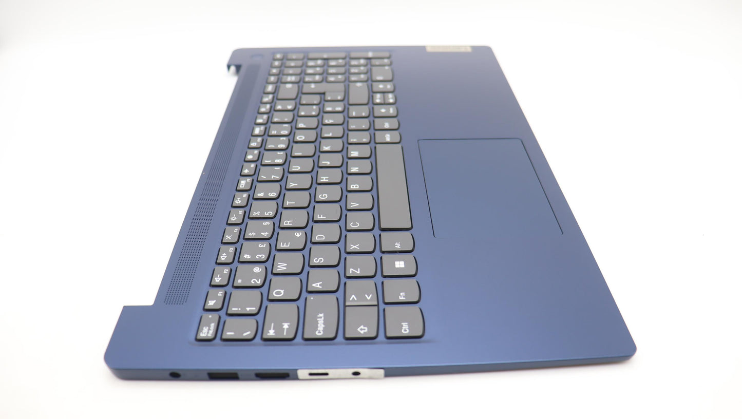 Lenovo Cover Upper Case Assembly Por - 5CB1L16410