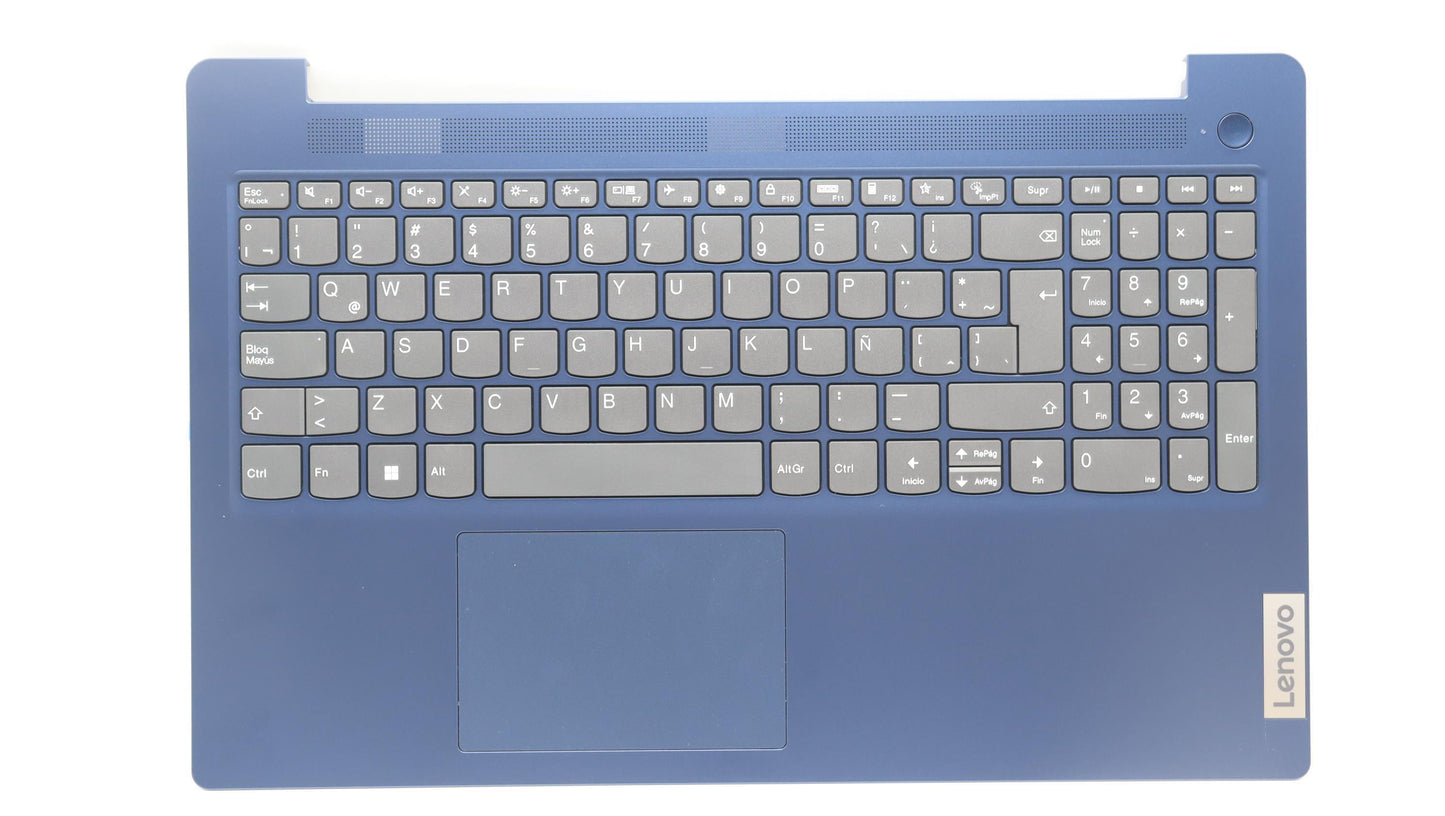 Lenovo Cover Upper Case Assembly La S - 5CB1L16411