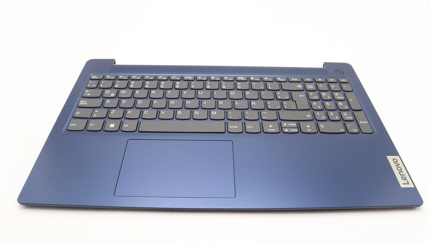 Lenovo Cover Upper Case Assembly La S - 5CB1L16411