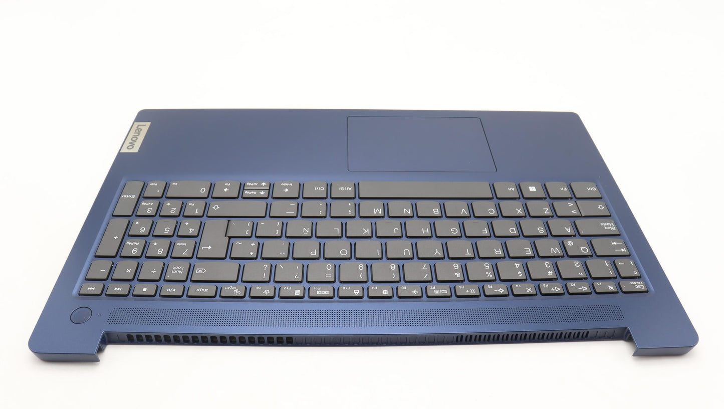 Lenovo Cover Upper Case Assembly La S - 5CB1L16411