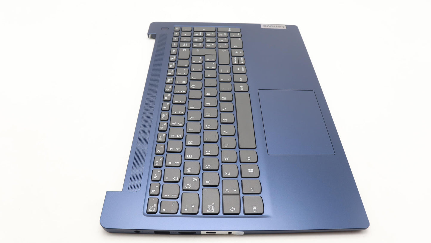 Lenovo Cover Upper Case Assembly La S - 5CB1L16411