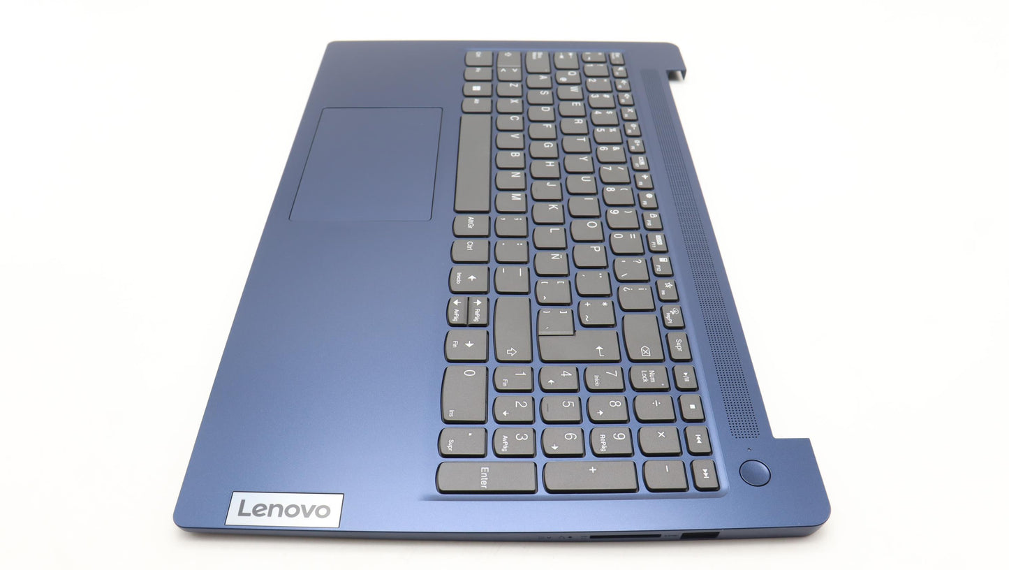 Lenovo Cover Upper Case Assembly La S - 5CB1L16411