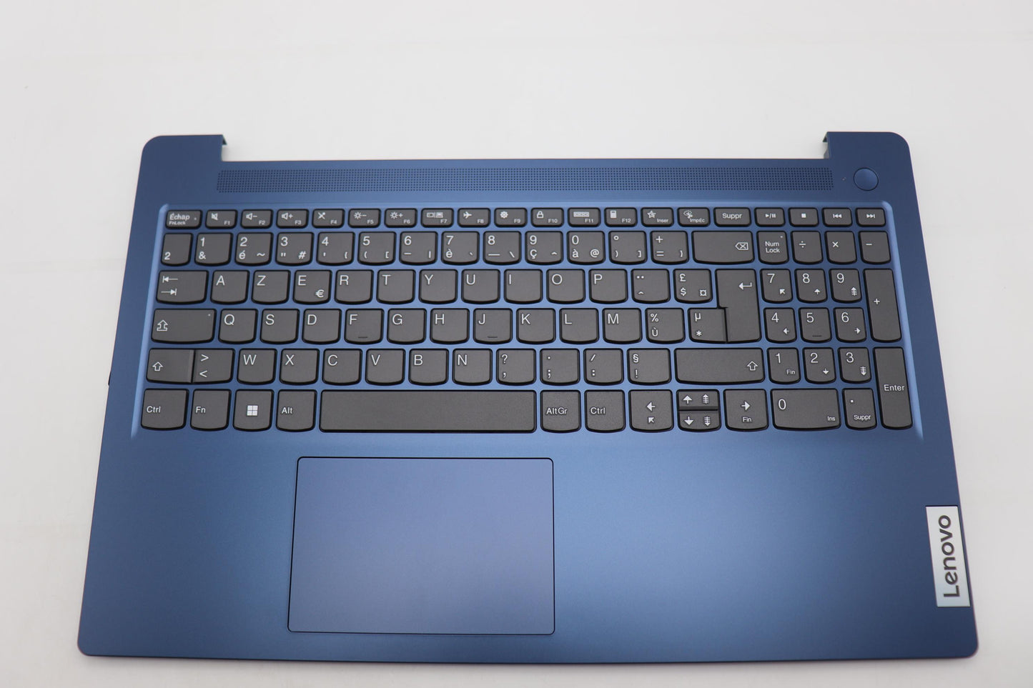 Lenovo Cover Upper Case Assembly Fra - 5CB1L16416