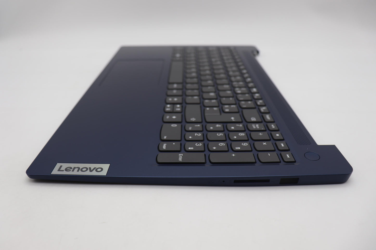 Lenovo Cover Upper Case Assembly Fra - 5CB1L16416