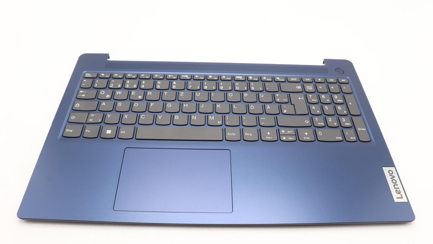 Lenovo Cover Upper Case Assembly Ger - 5CB1L16417