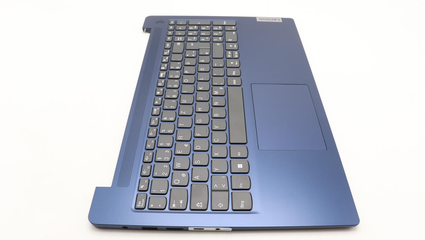 Lenovo Cover Upper Case Assembly Ger - 5CB1L16417