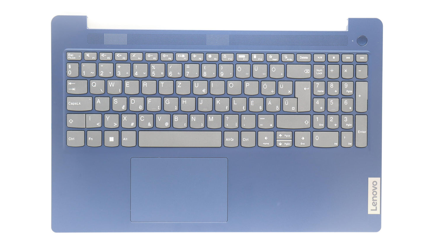 Lenovo Cover Upper Case Assembly Hun - 5CB1L16453