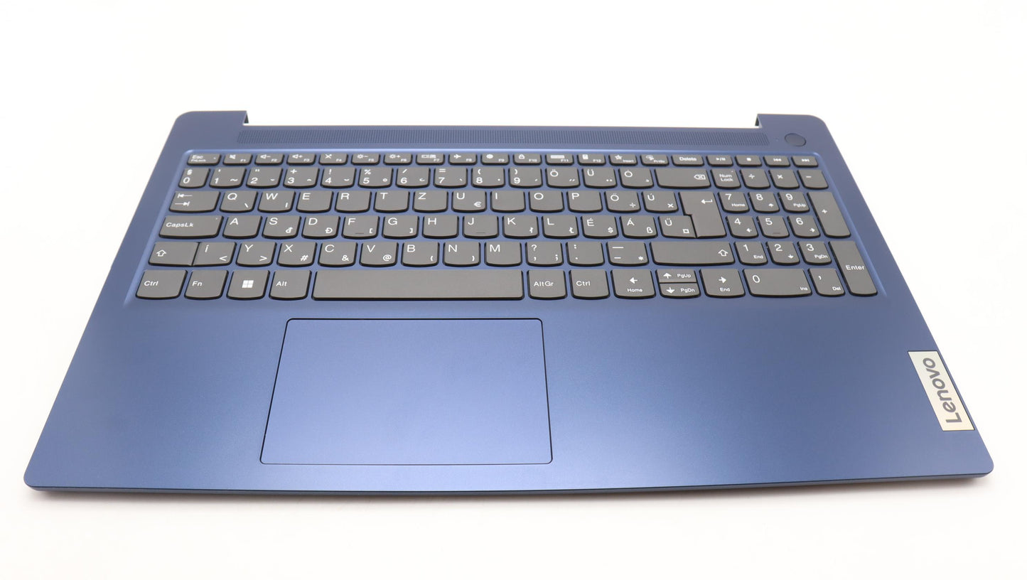Lenovo Cover Upper Case Assembly Hun - 5CB1L16453