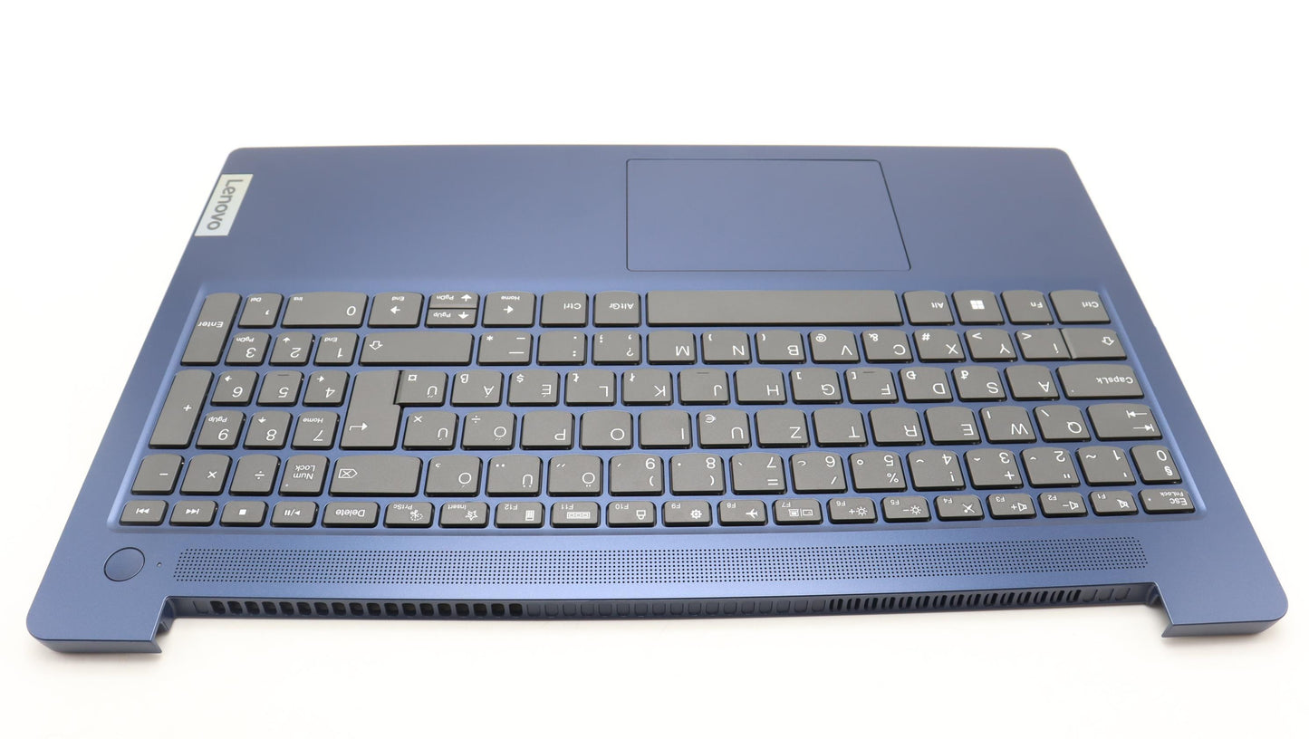 Lenovo Cover Upper Case Assembly Hun - 5CB1L16453