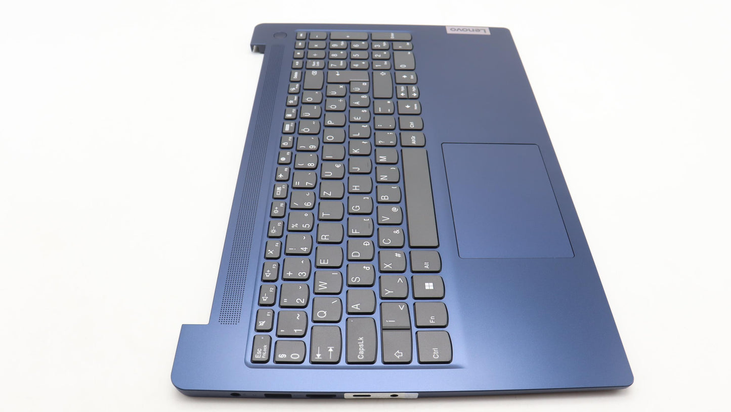Lenovo Cover Upper Case Assembly Hun - 5CB1L16453