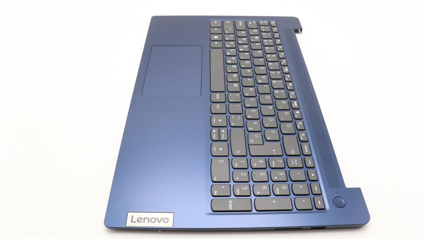 Lenovo Cover Upper Case Assembly Hun - 5CB1L16453