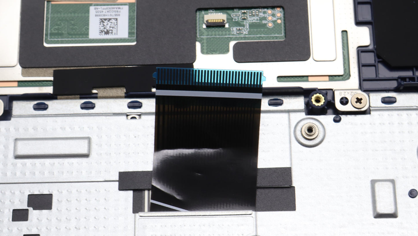 Lenovo Cover Upper Case Assembly Hun - 5CB1L16453